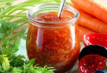 Przy szklaneczce JD odc. 19 – Dżem z marchewki