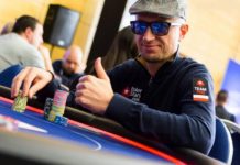 EPT Malta – Sikora liderem dnia 1B Main Eventu, świetni Polacy!