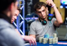 EPT Malta – Jarek Sikora chipleaderem po dniu trzecim!!