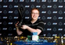 EPT Malta – trzecie miejsce Jarka Sikory! Farrell wygrywa!