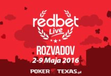 Ostatnie satelity do Redbet Live Rozvadov! Za tydzień zaczynamy!