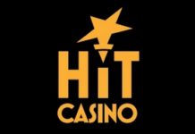 Znamy terminy eventów w Hit Casino na początku roku
