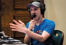 Poker w TV uległ stagnacji – wywiad z Jasonem Somervillem Jason Somerville