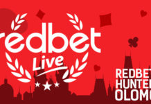 Redbet Live ogłasza dwa pierwsze przystanki w 2016 roku