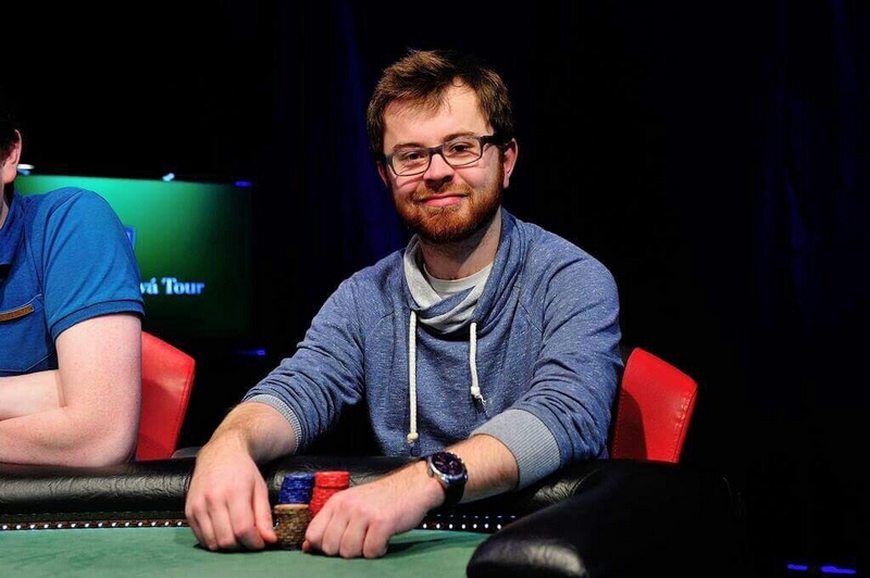 Łukasz Tomecki