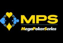 Mega Poker Series od jutra w Rozvadovie Mega Poker Series