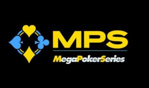 Mega Poker Series