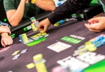 Strategia gry w wieloosobowej puli Multiway