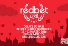 Redbet Hunter Ołomuniec – ostatnia satelita online!