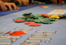 Finał Polish Poker Series – dzień 1B – relacja na żywo – 04:00