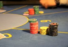 Finał Polish Poker Series – dzień 2 – relacja na żywo – 00:40