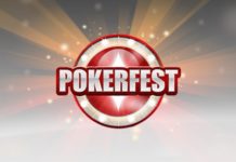 Pokerfest od niedzieli na Party Poker!