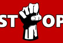 Czas wyjść na ulice!!