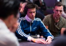 Przemek Piotrowski w czołówce MCOP po dniu drugim!