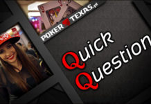 Quick Question z Sylwią odc. 3 – Teges