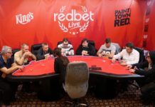 Redbet Live – finał – relacja na żywo – 22:40