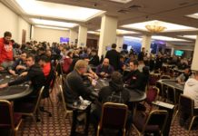 Redbet Live Mini & High Stakes Cash Games – relacja live – 02:00