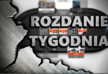 Rozdanie tygodnia odc. 1