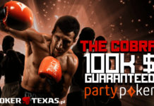 Ciekawa styczniowa oferta Party Poker