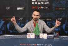 WPT Praga – Tomasz Kozub wygrywa 26.000€!