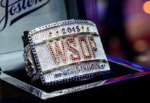 WSOP November Nine – Joe McKeehen mistrzem świata 2015!