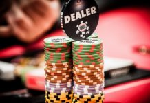 WSOP Europe 2015 – ośmiu Polaków w dniu 2 Main Eventu