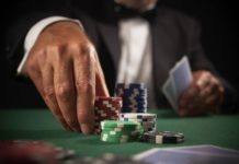 Przepisy gry w pokera – zasady ogólne cz. I