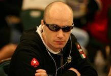 Turnieje MTT w oczach Jude Ainswortha