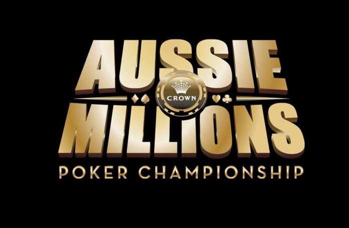 Aussie Millions