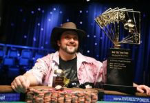 Telewizja przeszkadza pokerowi?