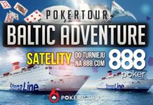 Startują satelity do PokerTour Baltic Adventure