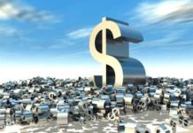 Poker w cieniu wielkich pieniędzy