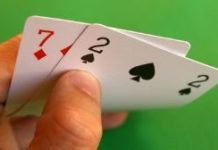 Blef i rola własnego wizerunku