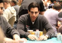 Wywiad z Olivierem Busquet