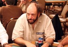 Mike Caro „W pokerze nie ma przyjaciół”