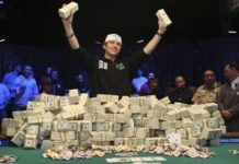 Obowiązkowe cele pokerzysty