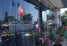 Eureka Poker Tour Złote Piaski – dzień 1B