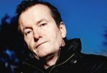 Dave ?Devilfish? Ulliott zaczyna karierę w telewizji