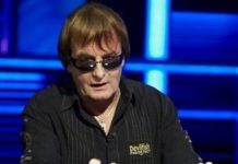 Dave „Devilfish” Ulliott – „Jestem dobrym człowiekiem do dawania rad”