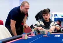 EPT Dublin Main Event – 6 Polaków w grze – Live stream