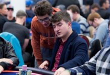 EPT Dublin Main Event – Dzień 2 – Live stream