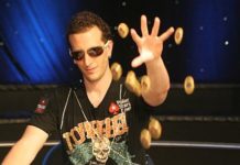 Bertrand „Elky” Grospellier – „Pieniądze to nie powód, dla którego gram w pokera”