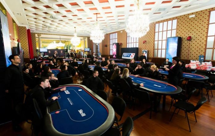 EPT Sanremo