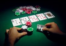 Cash NL Holdem 50 – Hand history review
