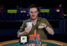 Kiedy byłem donkiem – Andrew Frankenberger