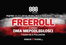 „DeeDeusz303” triumfuje! W piątek gramy ponownie!