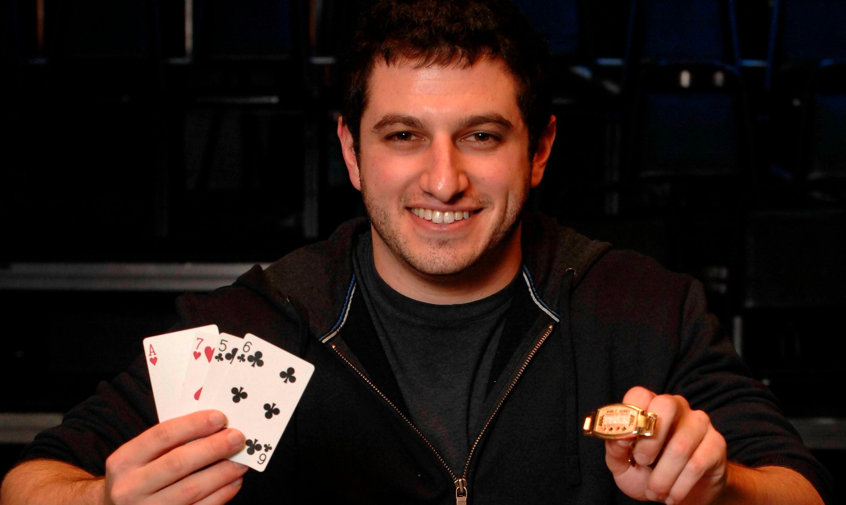 Phil Galfond fenomen pokera online