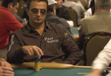 Joe Hachem – „Nikt nie może spodziewać się wygranej na WSOP”