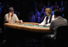 Heads Up War by Ciastek