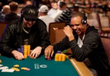 Kto największym pokerzystą w historii? Blog PartyPoker zna odpowiedź